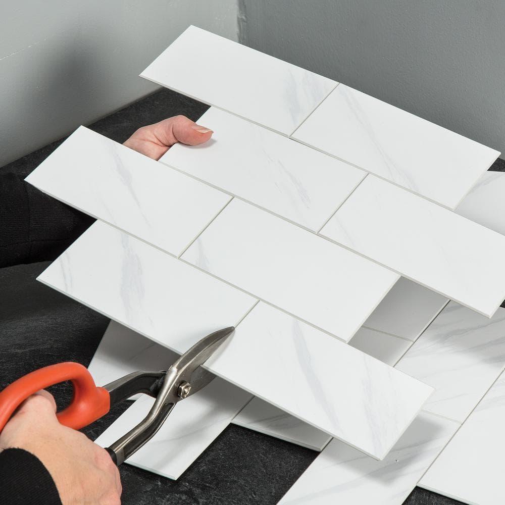 Aspect Peel and Stick Collage Tile