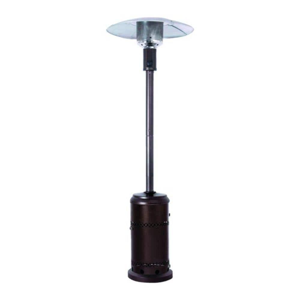 PATIO HEATR LP 90.55""H (Pack of 1)
