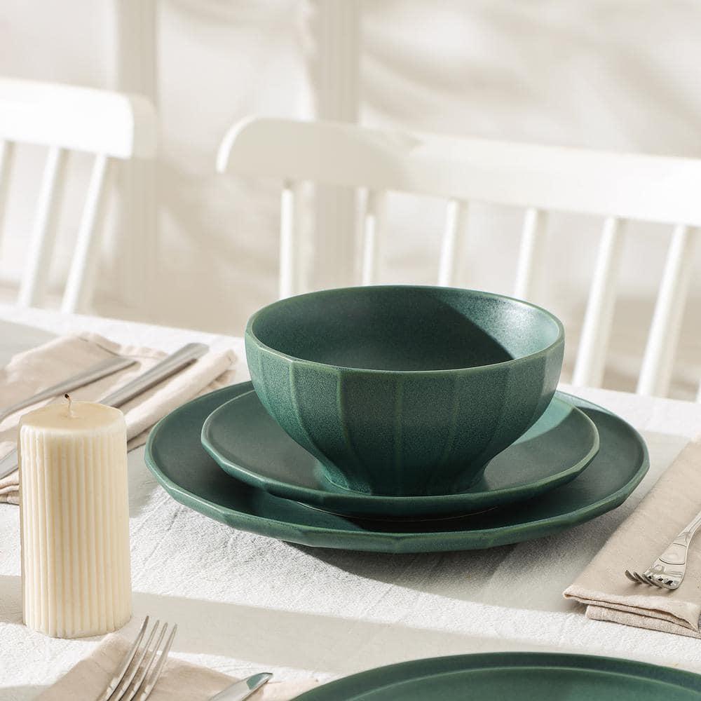 Stone Lain Stone Lain Rio 4-Piece Bowl Set Stoneware (Set of 4)