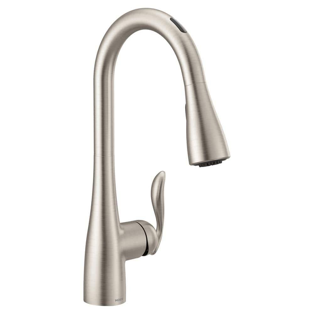 Arbor Single Handle Kitchen Faucet