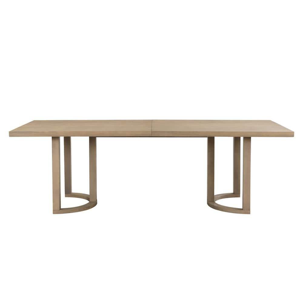 Christopher Knight Home Harlan Rectangular Dining Table & Reviews | Wayfair