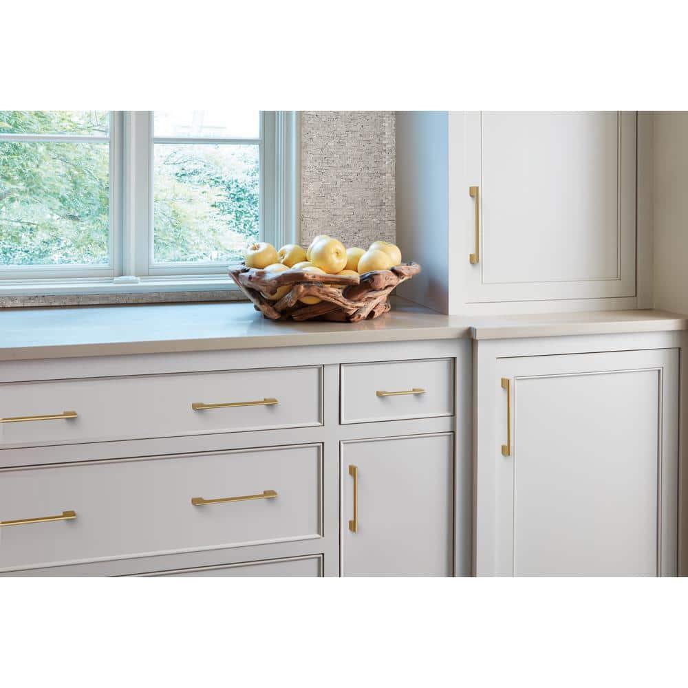 Riva 6 5/16" Center to Center Bar Pull