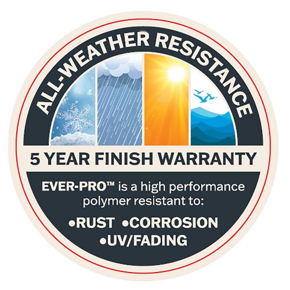 Minka Lavery Hanford Pointe Oil Rubbed Bronze 1 Light Outdoor LED Chain Hung Lantern by