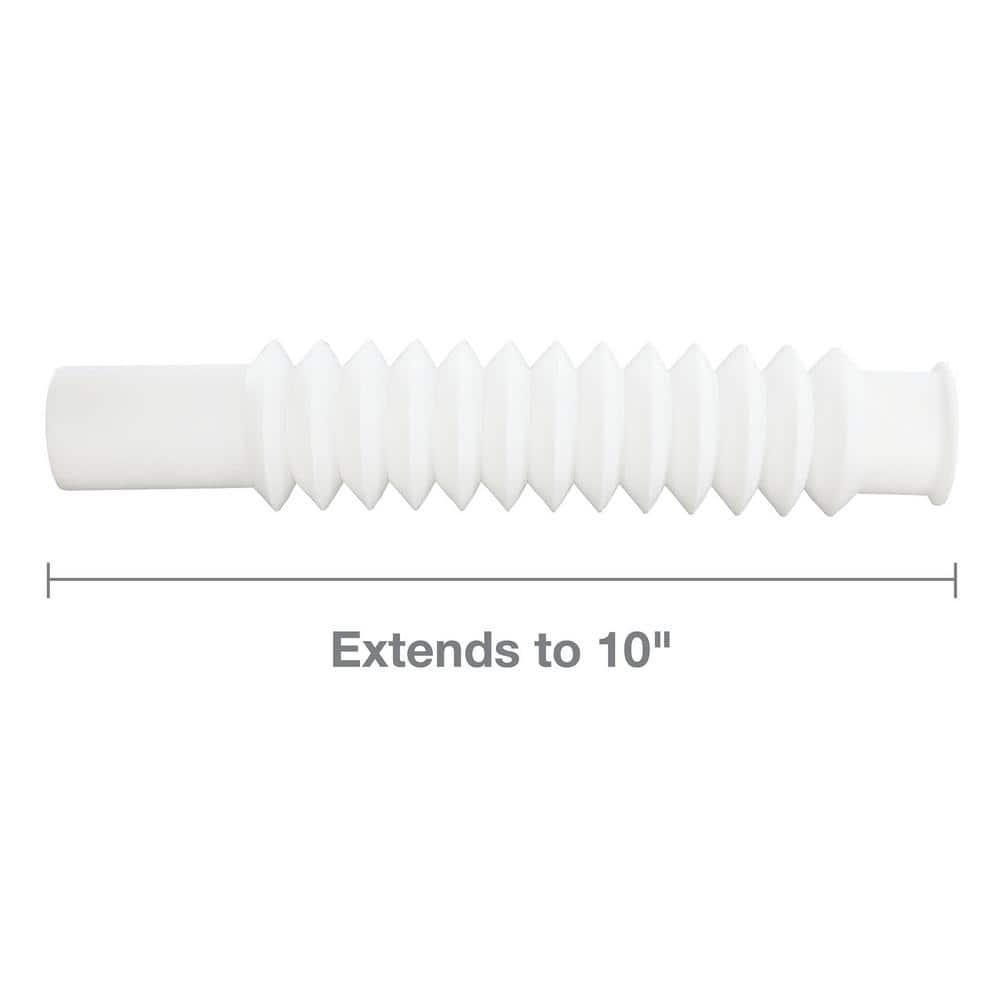 Danco Flexible Garbage Disposal Discharge Tube (12013)