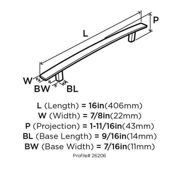 Cyprus Appliance Pull