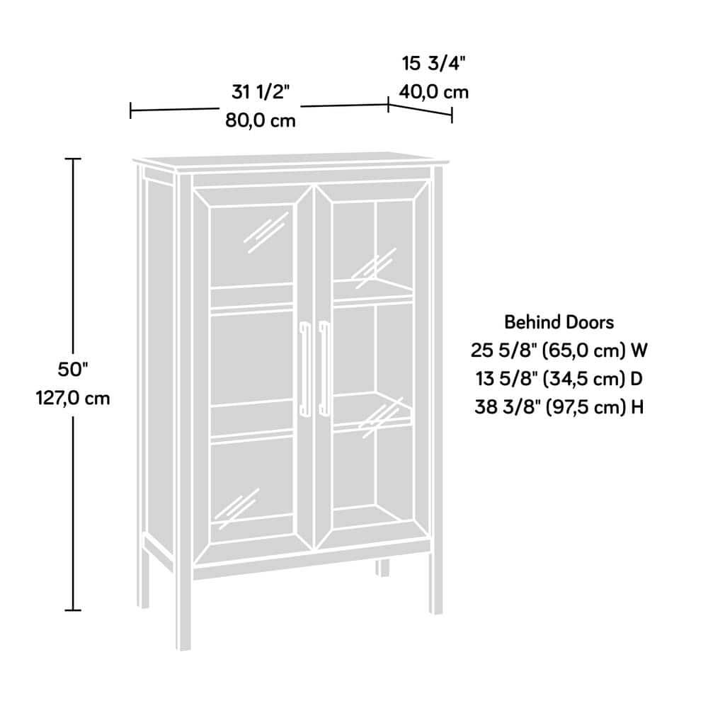 Payton Storage Cabinet