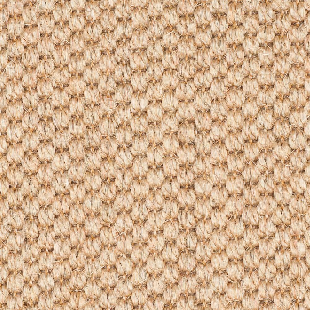 Natural Fiber NF525 Power Loomed Indoor Accent Rug - Natural - 2'x3' - Safavieh.