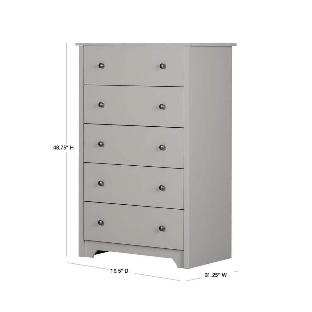 Maykoosh Mediterranean Magic 5-Drawer Chest