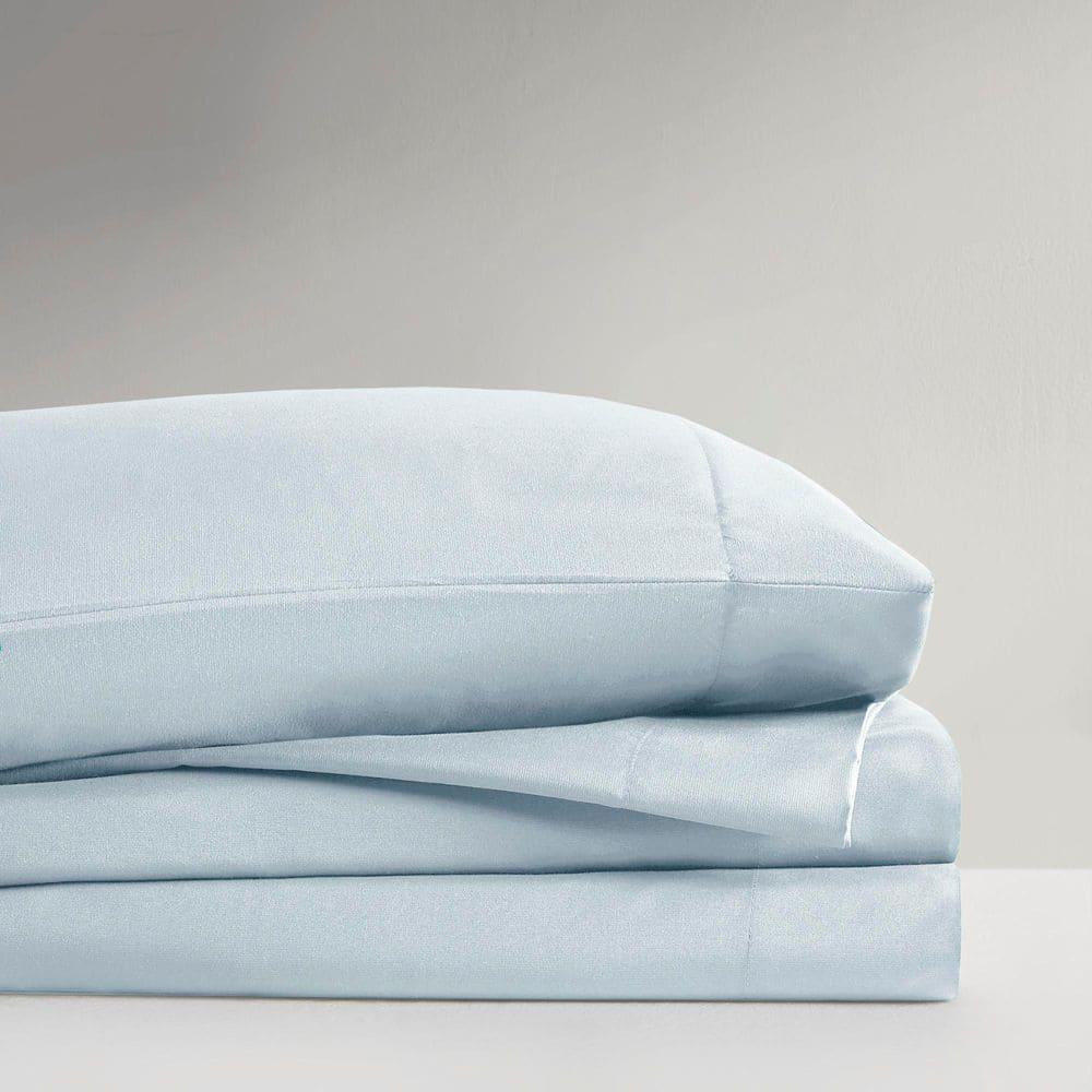 Intelligent Design Intelligent Design Microfiber All Season Soft Touch Sheet Set