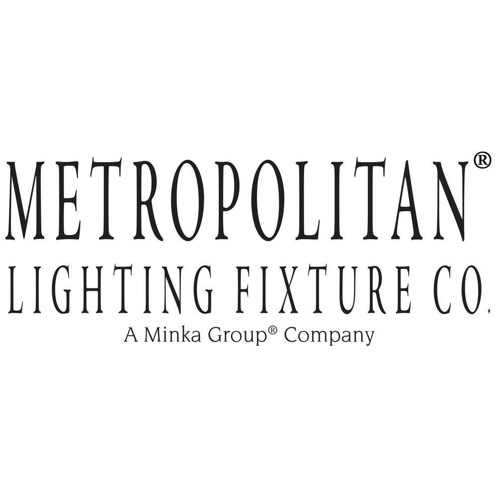 Metropolitan by Minka Cisne 14 - Light Dimmable Classic / Traditional Chandelier