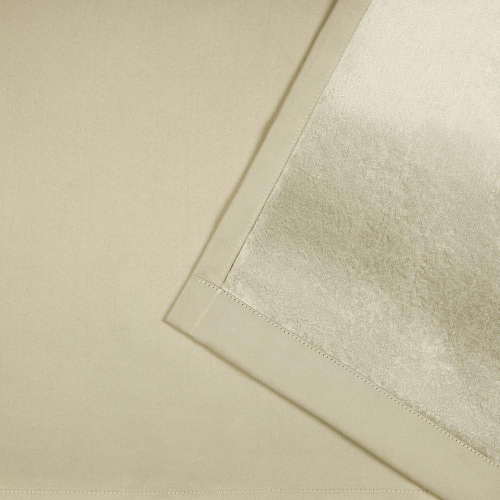 Amalgamated Textiles Polyester Curtain Pair