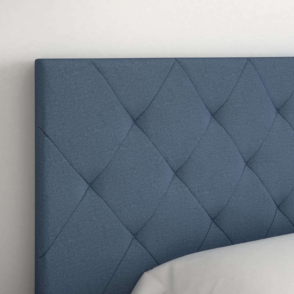 Boyd Sleep CHBU961QN Clara Upholstered  Platform  Bed