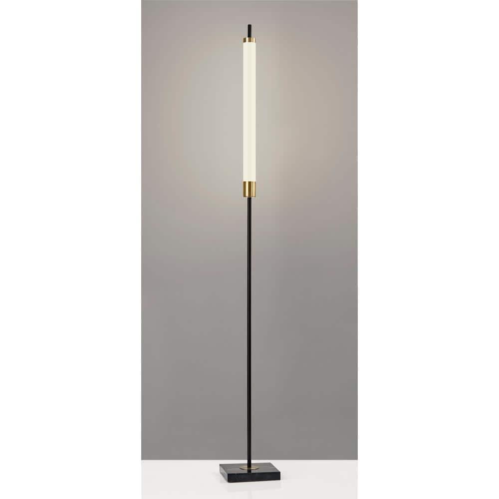Piper LED Floor Lamp (72")