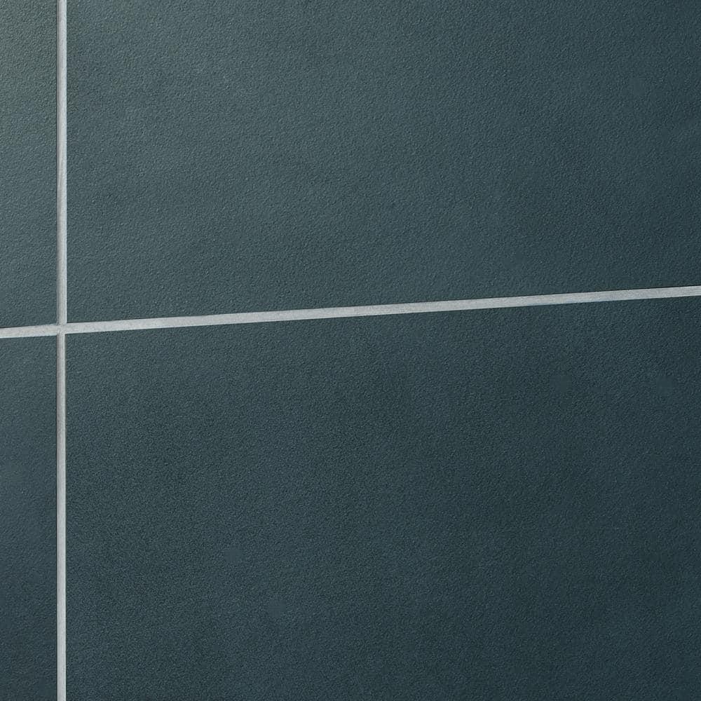 Ryx 15.74 in. x 31.49 in. Matte Porcelain Concrete Look Floor and Wall Tile (13.77 Sq. Ft. / Case)
