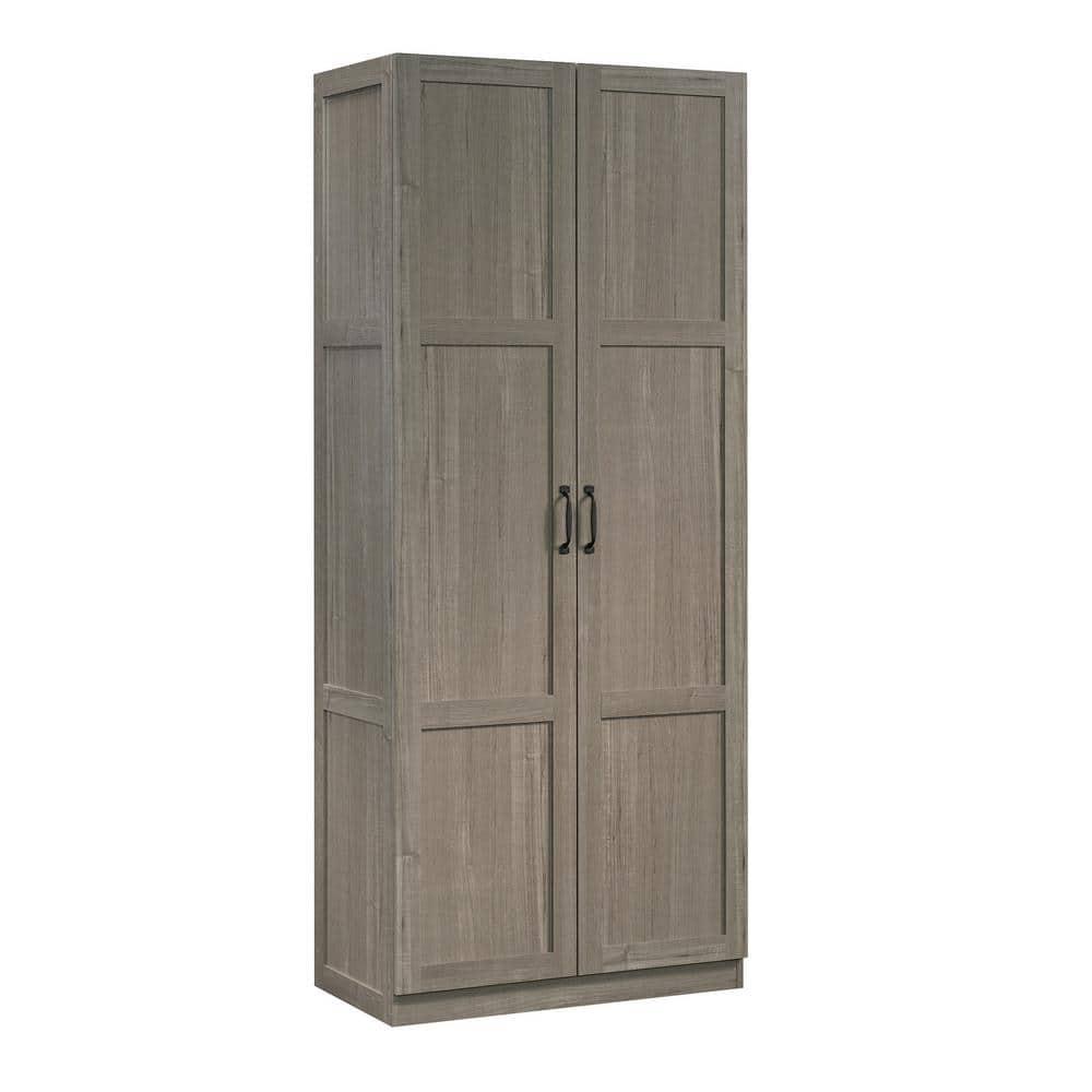 Sauder Storage Cabinet - 16 Deep 3A