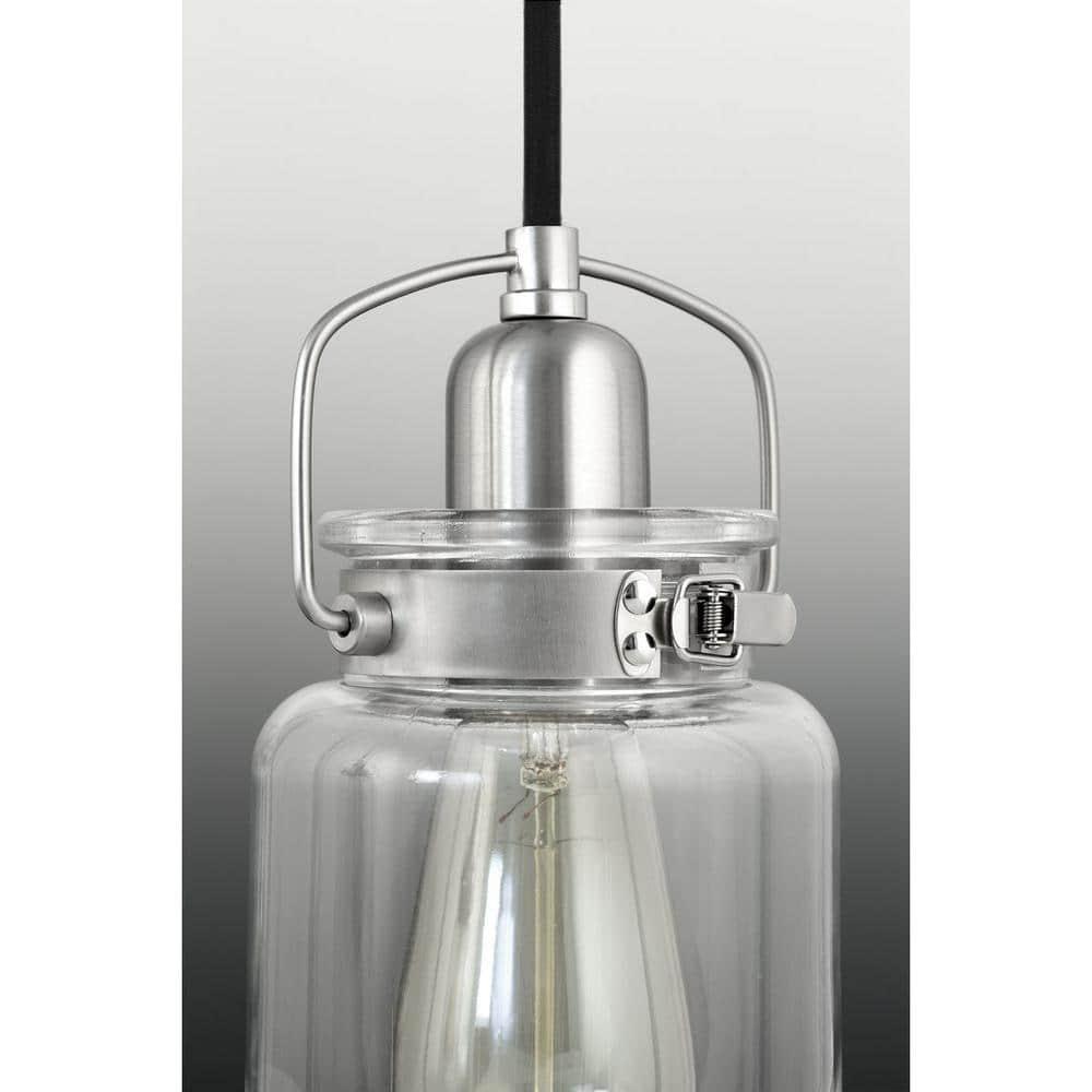 Calhoun Collection Five-Light Chandelier