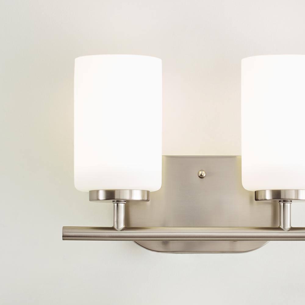 Oslo Bath Wall Light