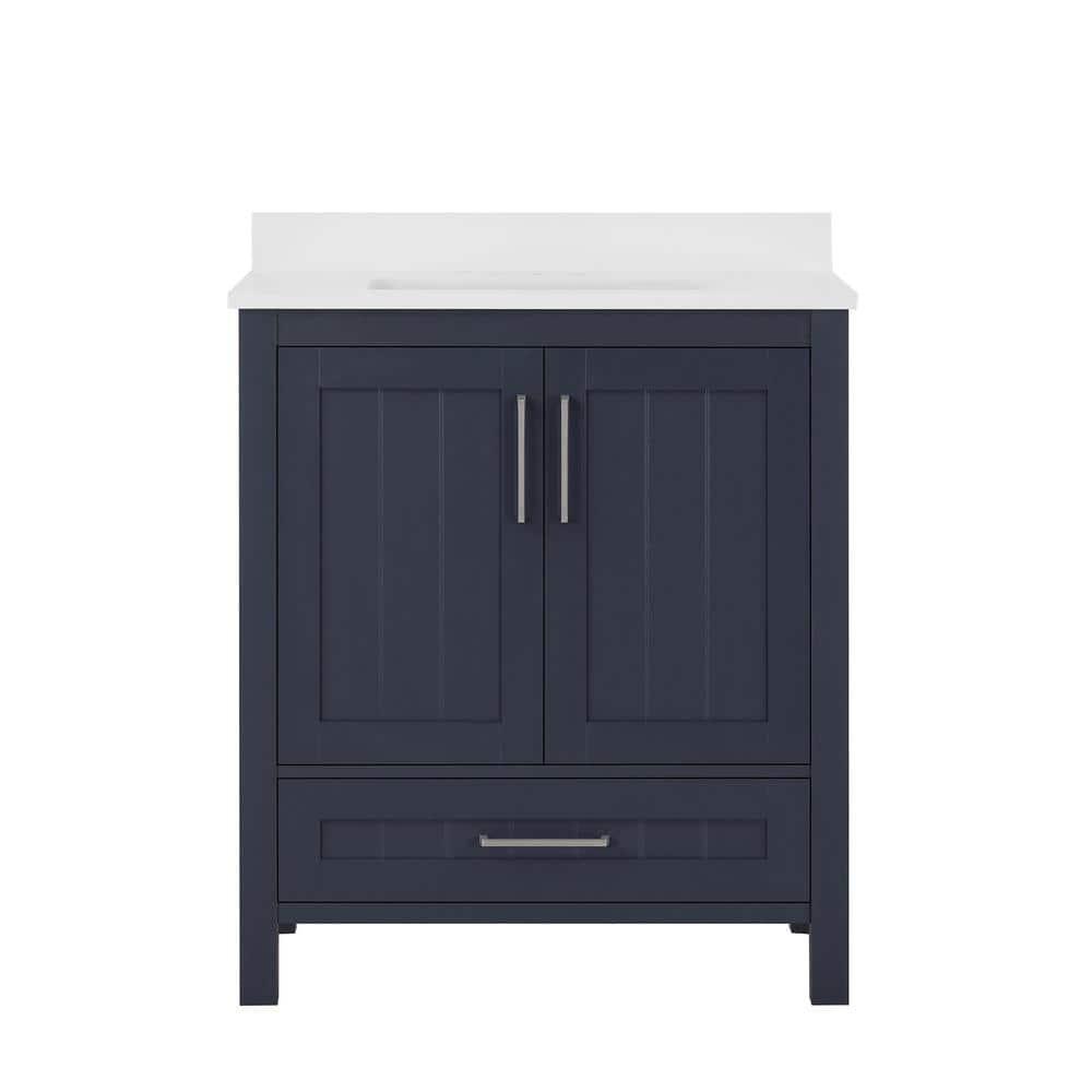 OVE Decors Kansas 30" Single Bathroom Vanity