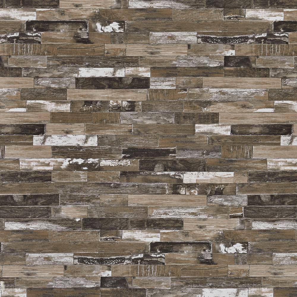 Coaster Ems Minimal Writing Desk with Hairpin Legs Salvaged Cabin: Industrial Style, Melamine Veneer Surface, Steel Frame