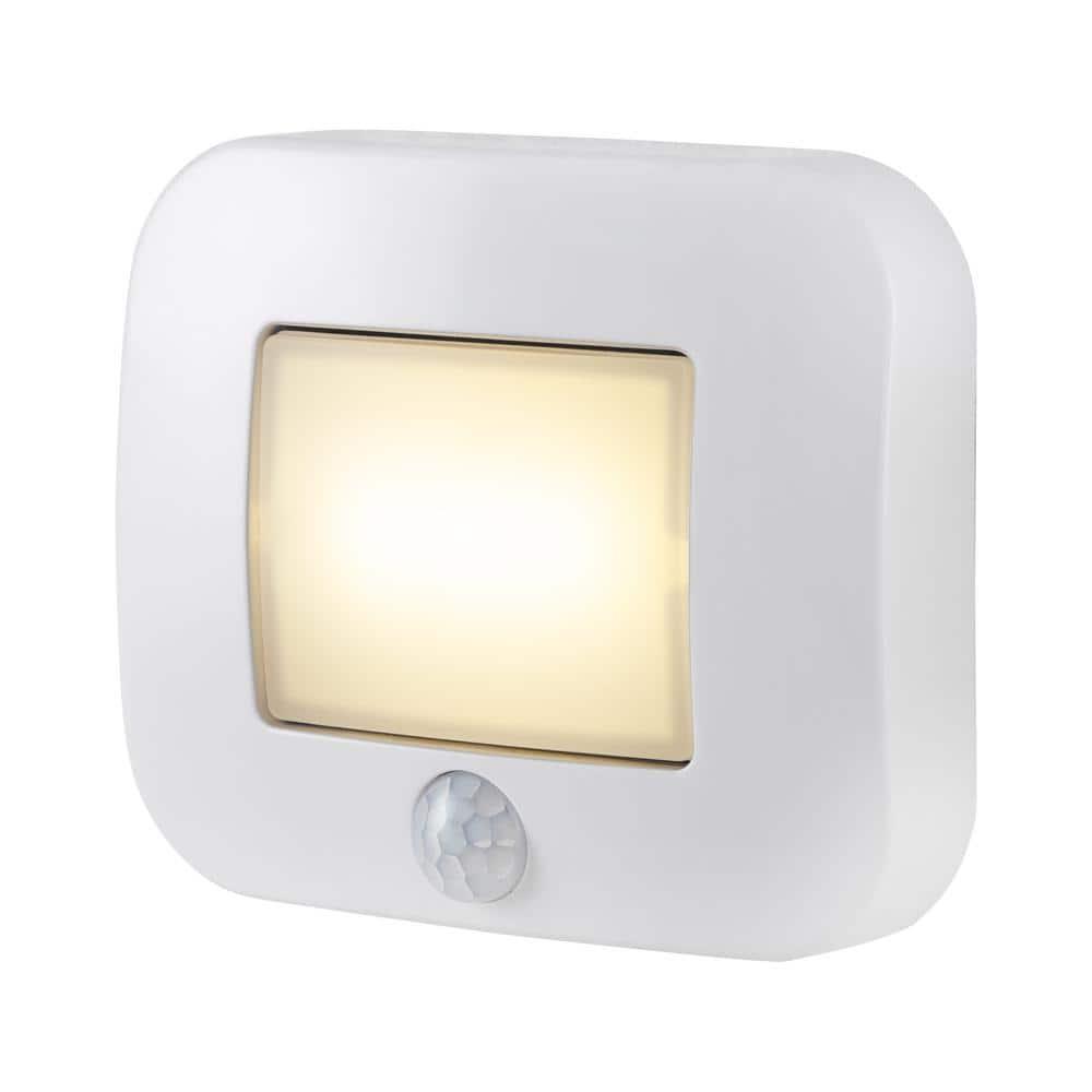 Energizer Energizer Battery Operated Motion Sensing LED Path Light