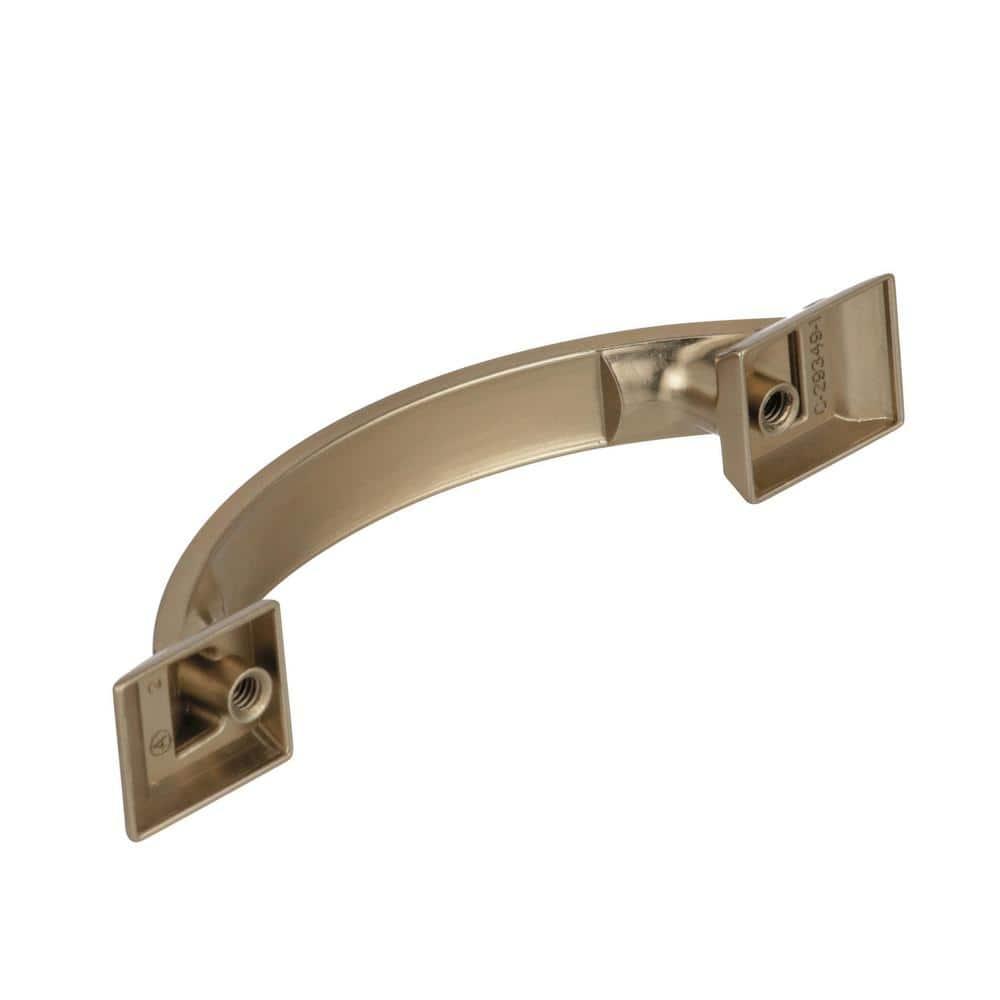 Candler Center to Center Arch Pull