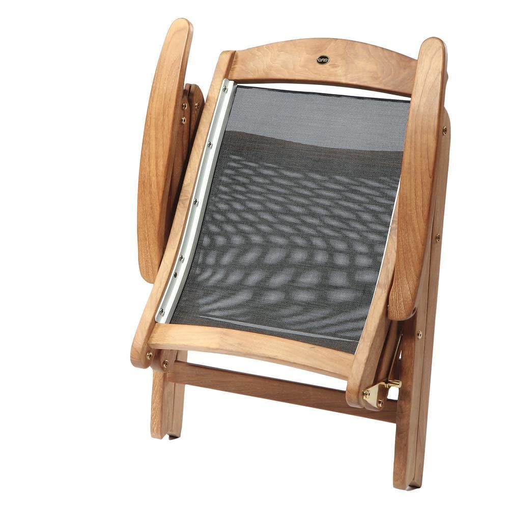 ARB Teak & Specialties Southwood Beach Chair