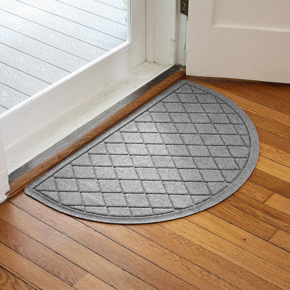 WaterHog Non-Slip Indoor/Outdoor Doormat