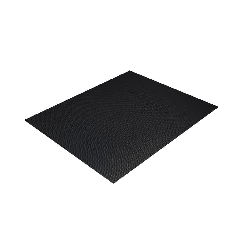 Classic Cuisine BBQ Grill Mats Set -Double-Sided, Reusable, and Nonstick Mats (Set of 2)