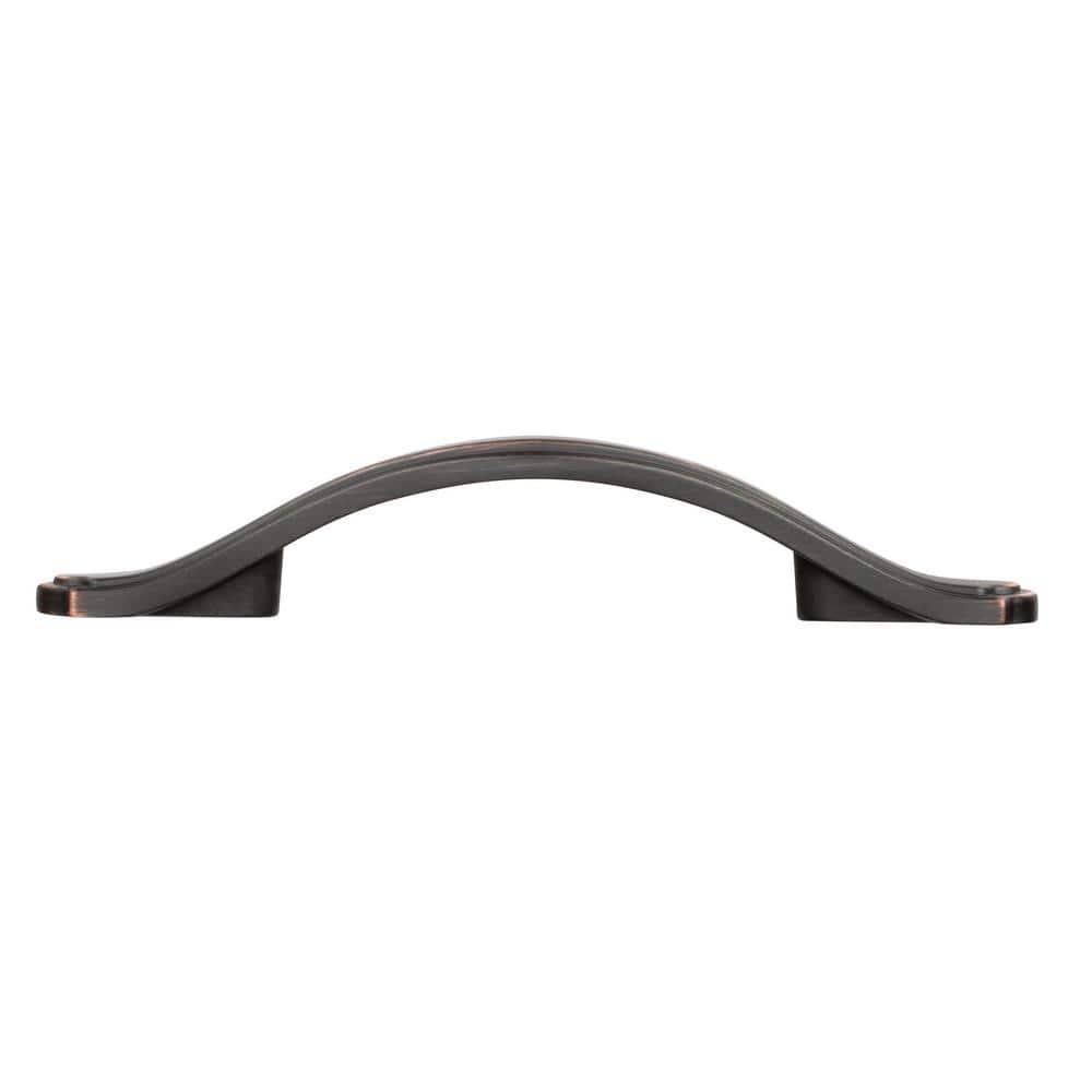Allison Value Cabinet 3" Center to CenterArch Pull Multipack