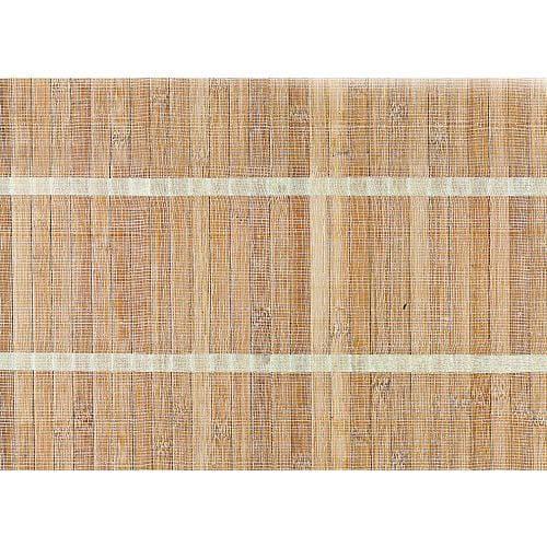 Backyard X-Scapes Bamboo Wall Paneling Wainscoting Wall Panel Decor