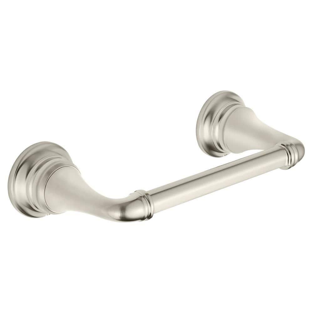Delancey Wall Mounted Toilet Paper Holder