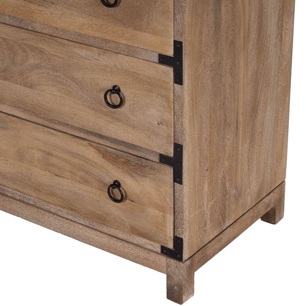 Aerial Accent Chest