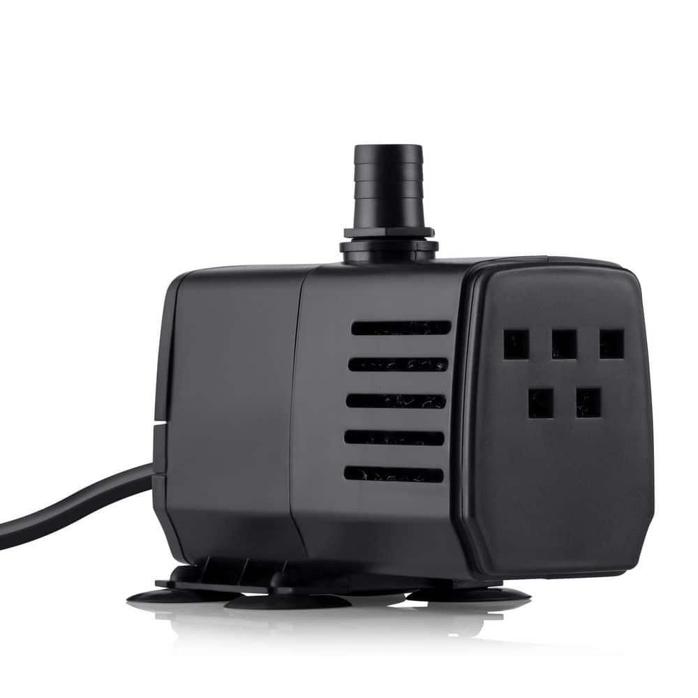 Alpine Plug-in Pump