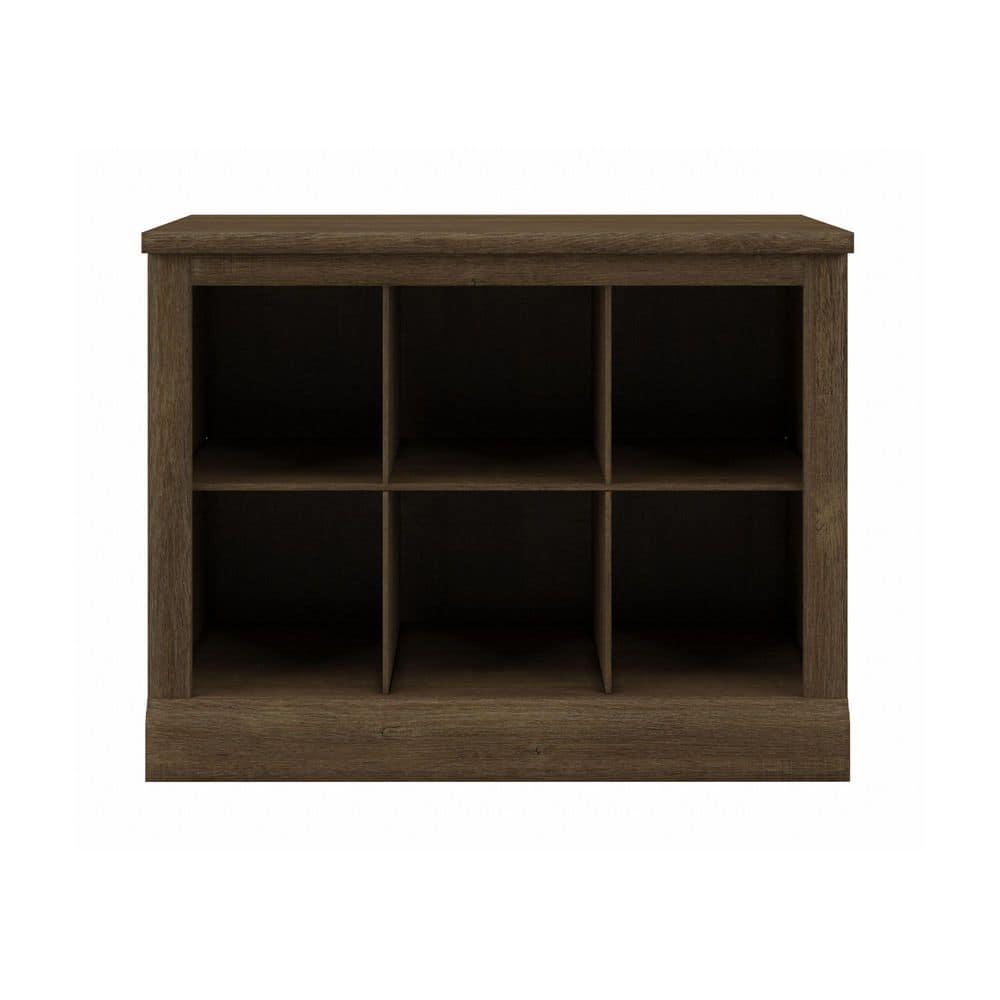 Kierra Hall Tree 24'' W with Bench and Shoe Storage