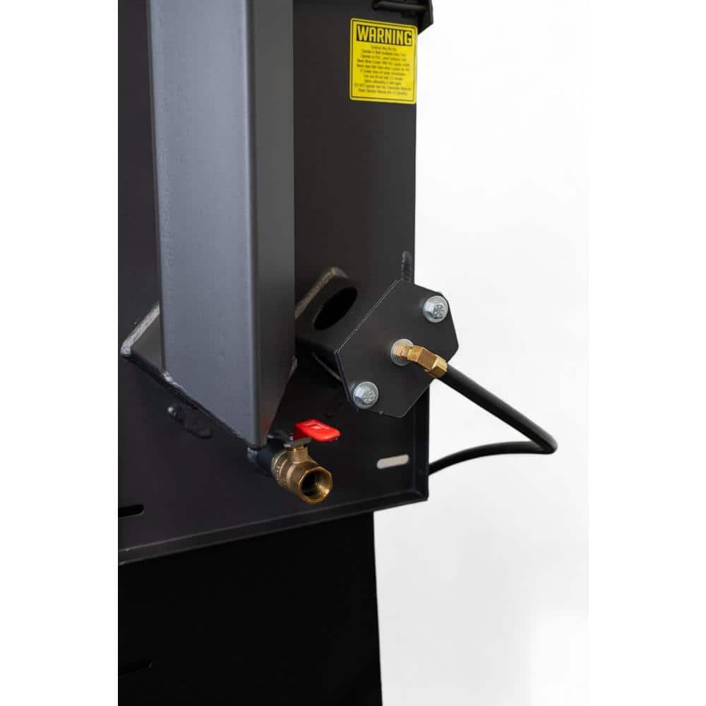 Mack's Fryers Outdoor Deep Fryer 6-Gallon