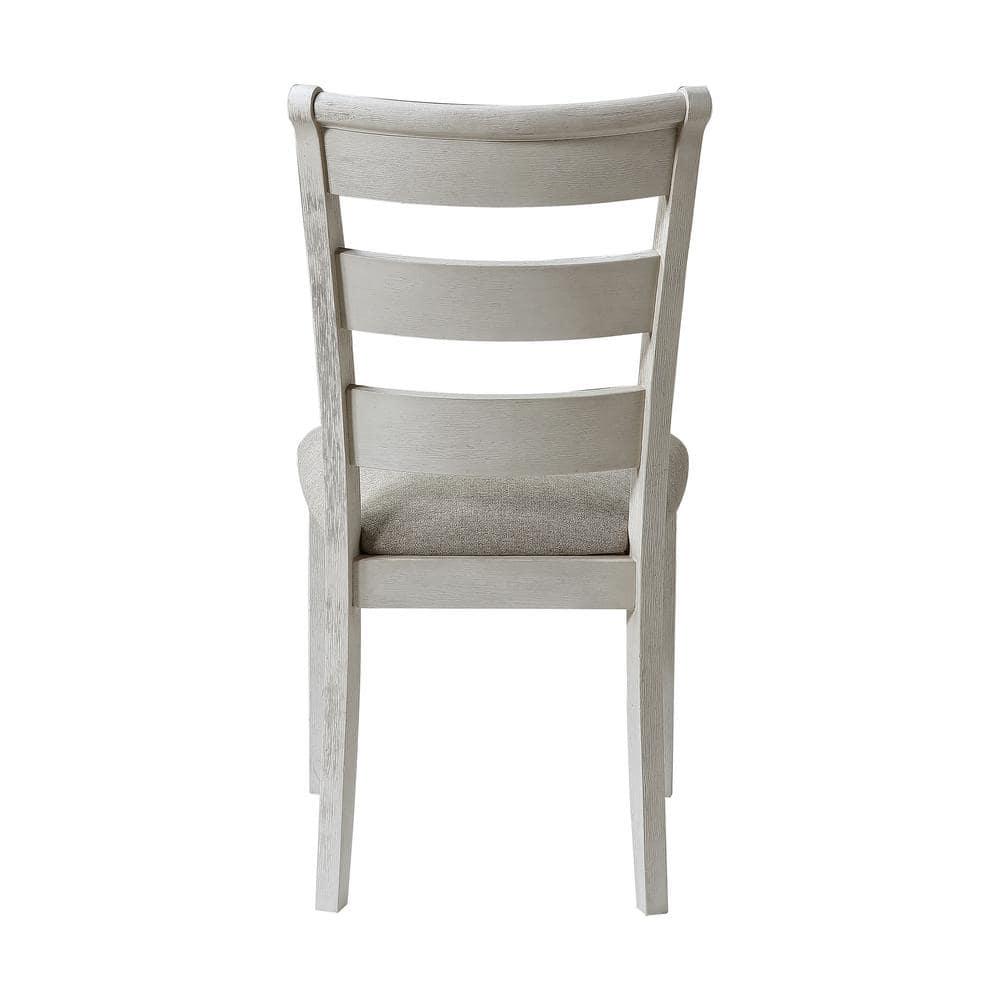 Laurel Foundry Modern Farmhouse® Ares 19'' H Upholstered Side Chair (Set of 2)