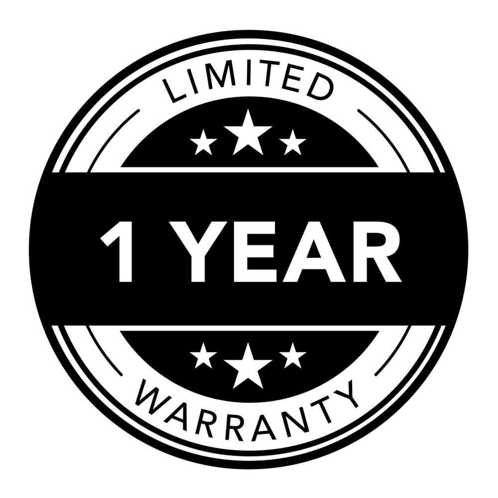 Design House Brookings 60 Inch Bathroom Vanity, Ready to Assemble, Solid Wood, Sherwin Williams – Design House, 599019-