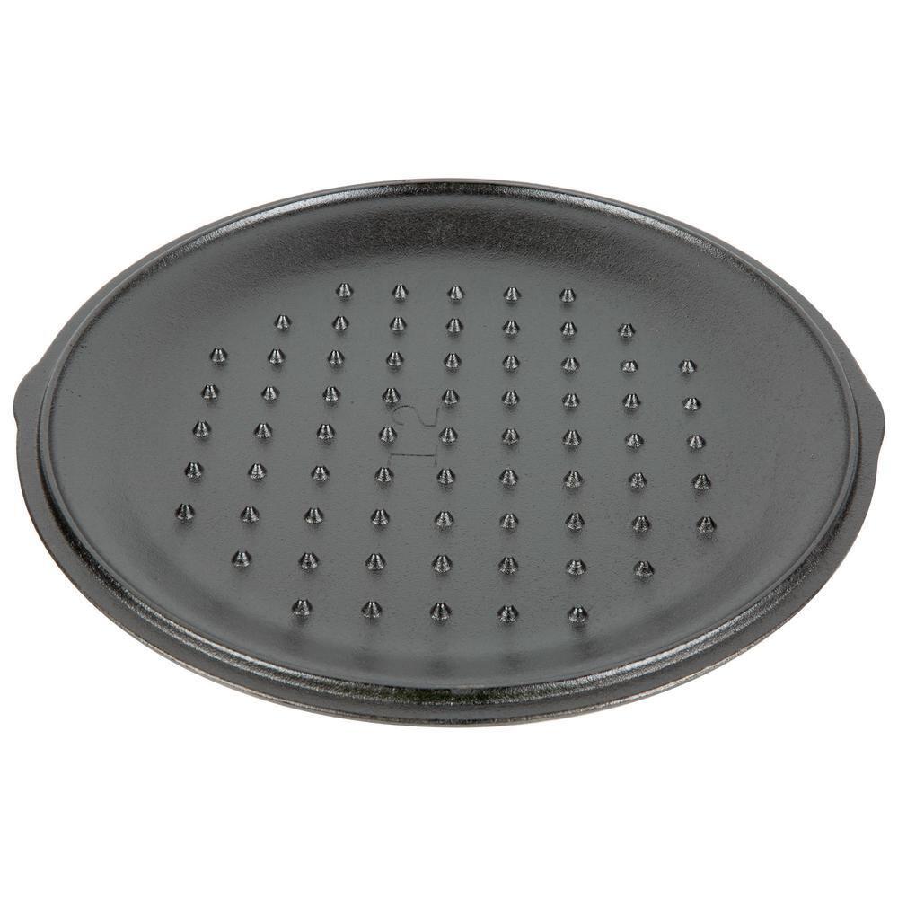 Lodge Lodge Cast Iron Camp Dutch Oven