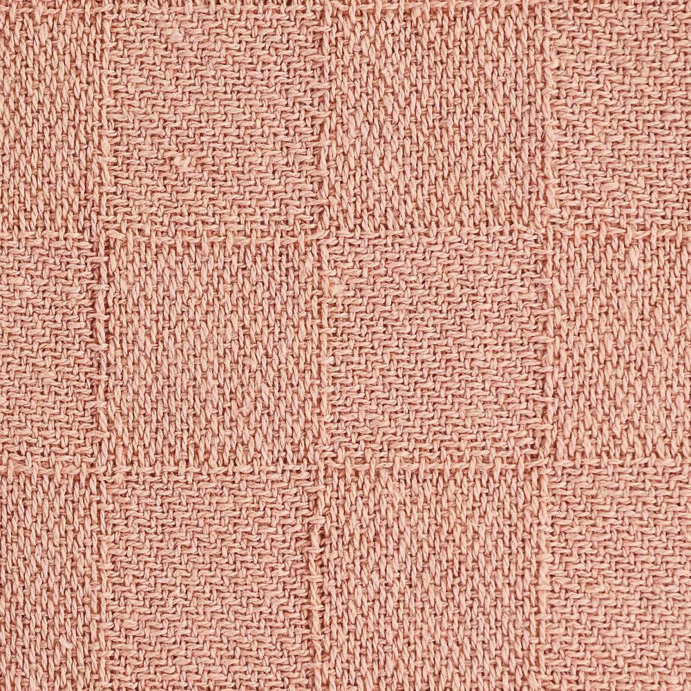 Evette Rios Handmade Throw Blanket