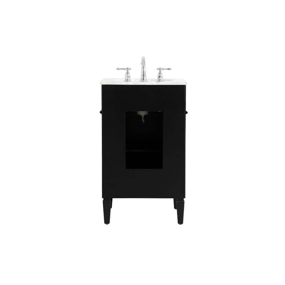 Ilsa 21" Single Sink Vanity