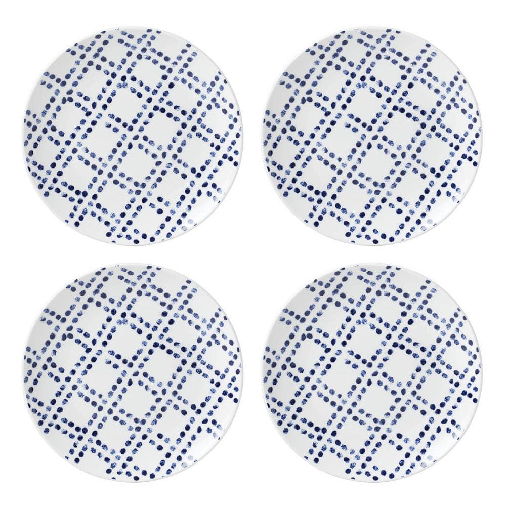 Oneida Harbour 12 Piece Dinnerware Set