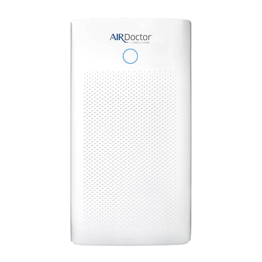 AIRDOCTOR AD5500i Smart Purifier for Extra Large Spaces UltraHEPA Carbon & VOC Filters
