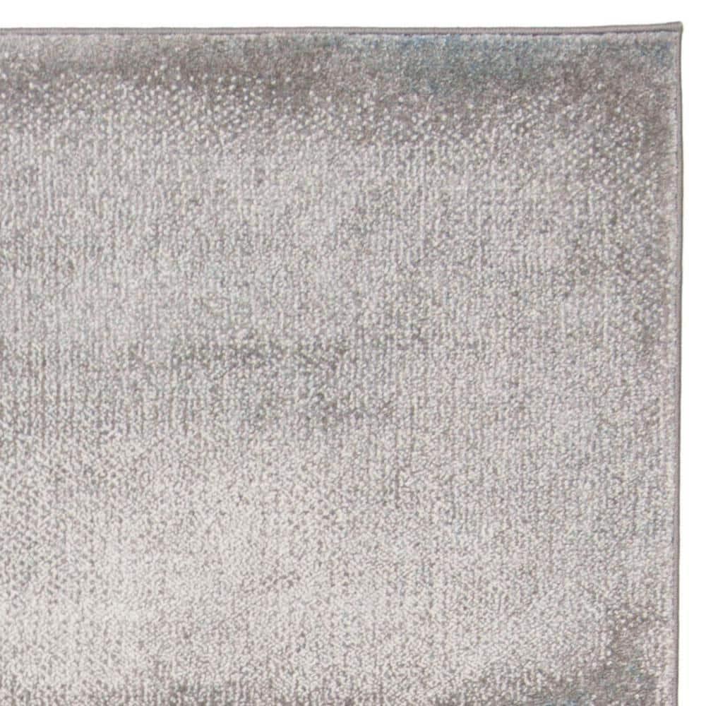 17 Stories Elara Performance Abstract Rug