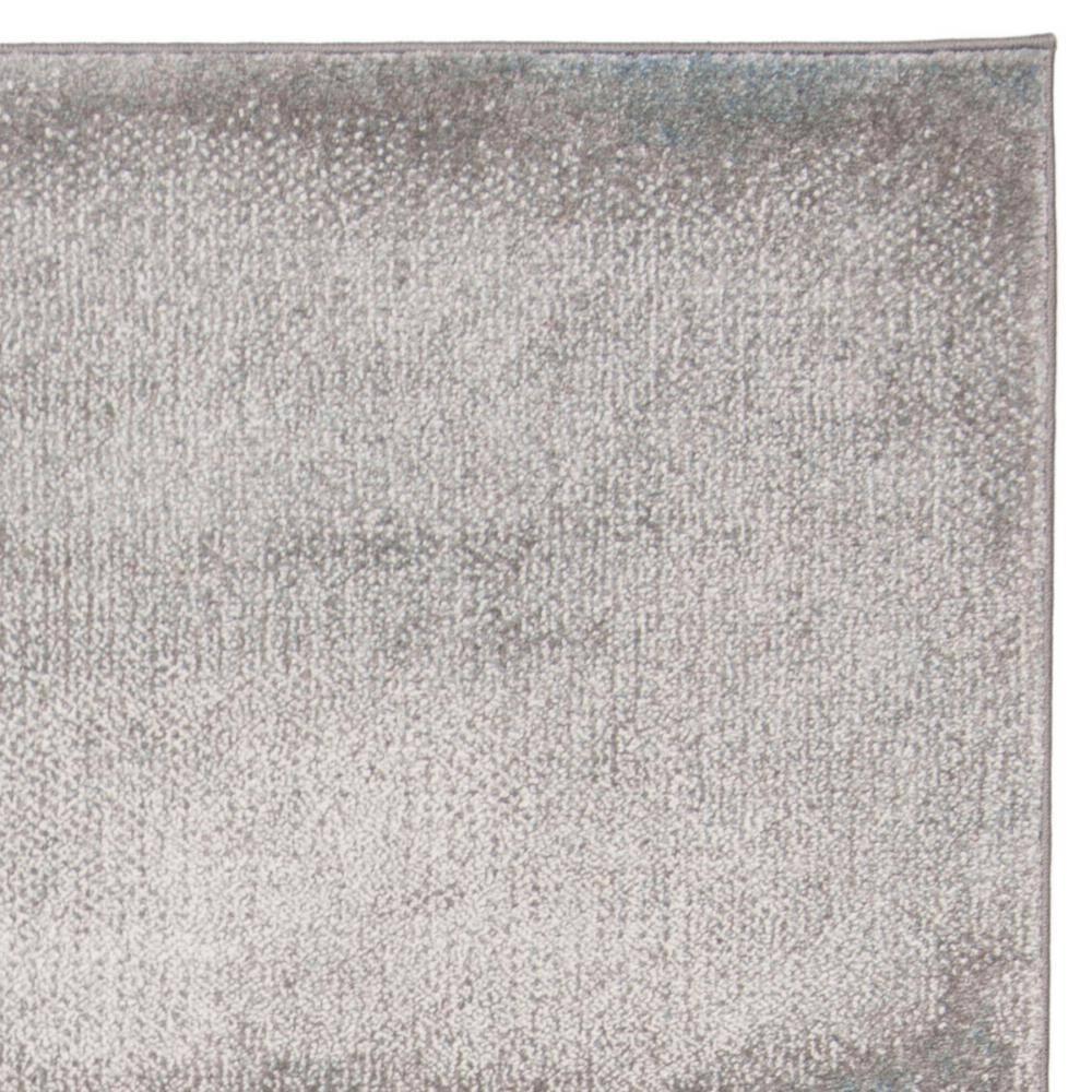 Galaxy GAL117 Power Loomed Indoor Area Rug - Blue/Grey - 9'x12' - Safavieh