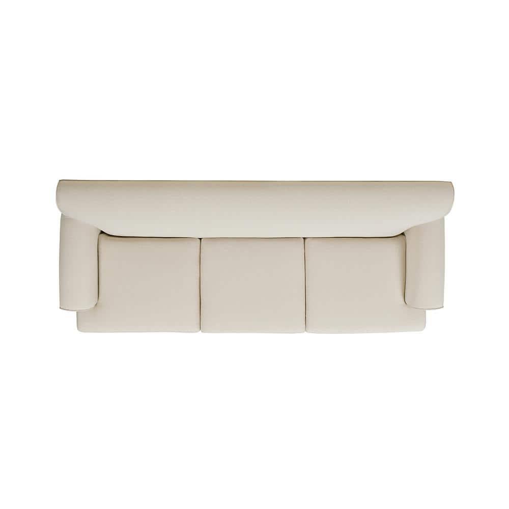 Harbor 88'' Slipcovered Sofa