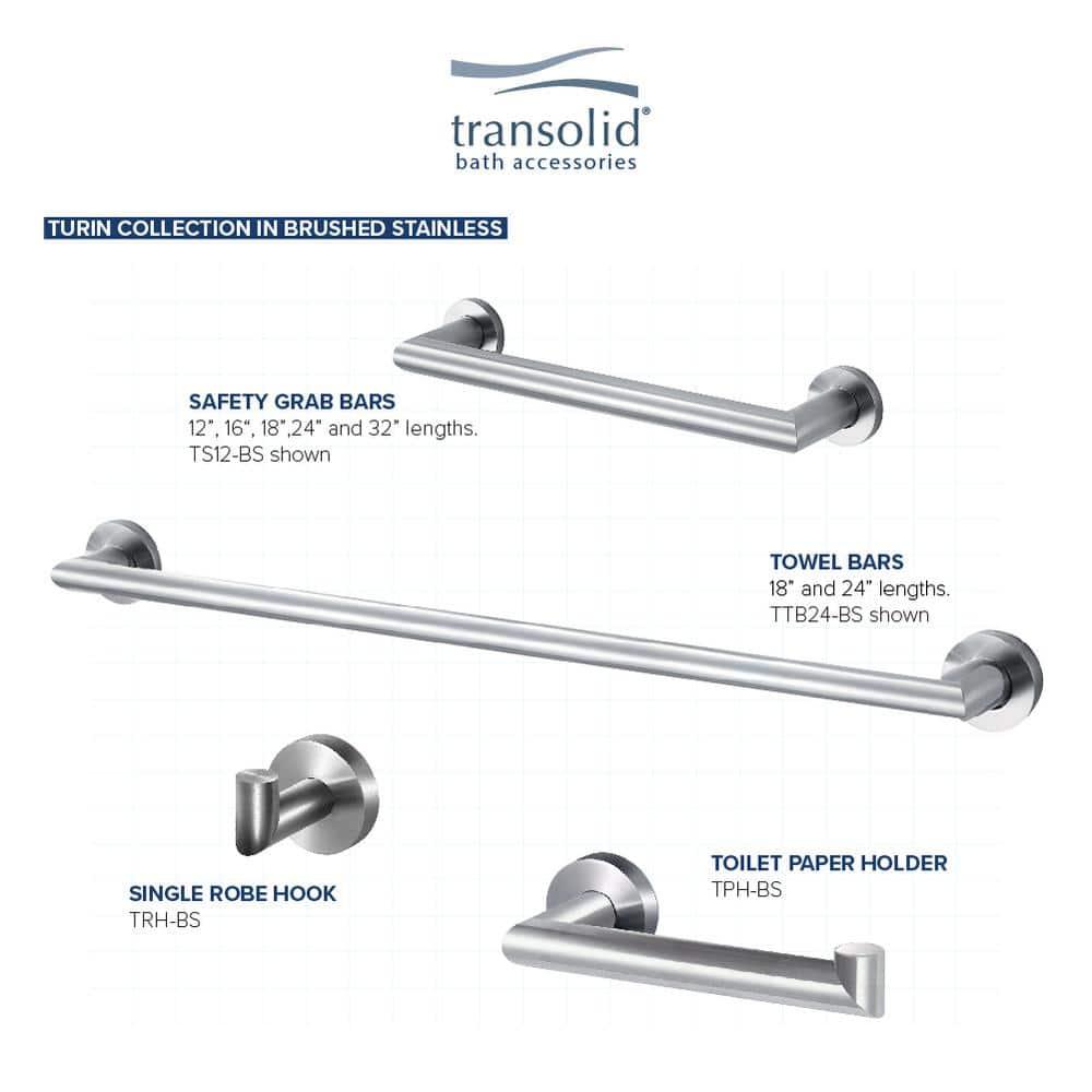 Turin Grab Bar