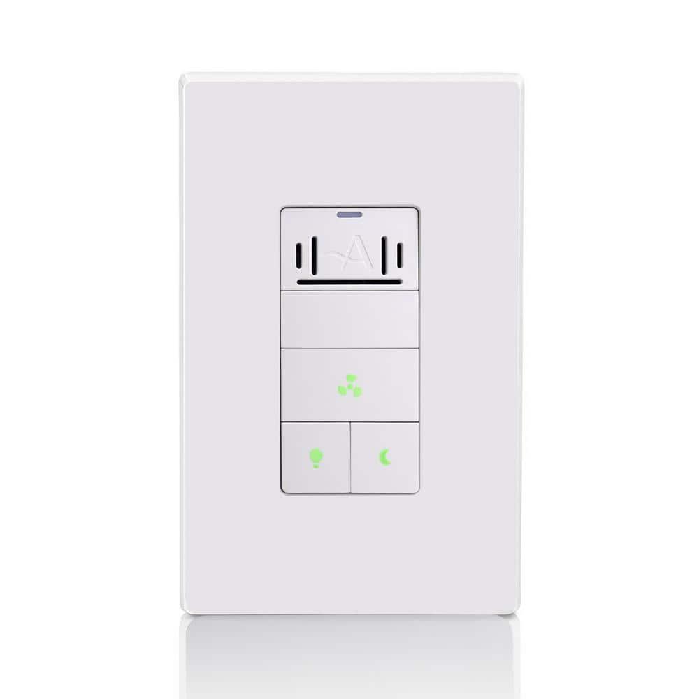Akicon AK-SW-FLHT 3 Tamper Resistant 3-Way Motion Sensor