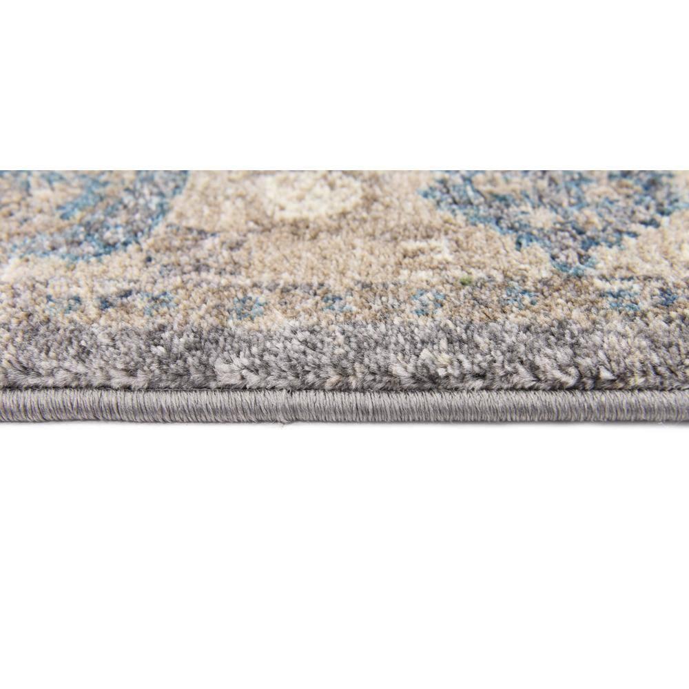 RugPal Linz Ikat Indoor Rug
