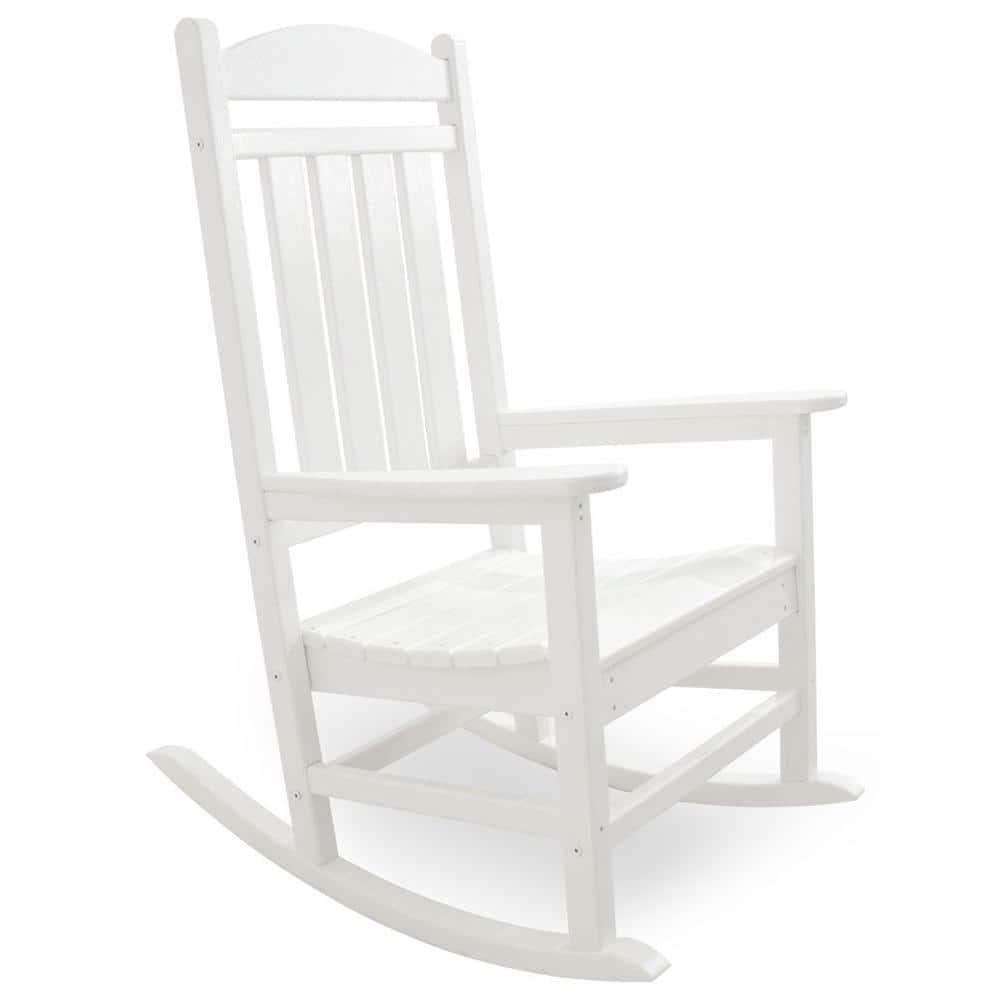 Presidential Rocking Chair