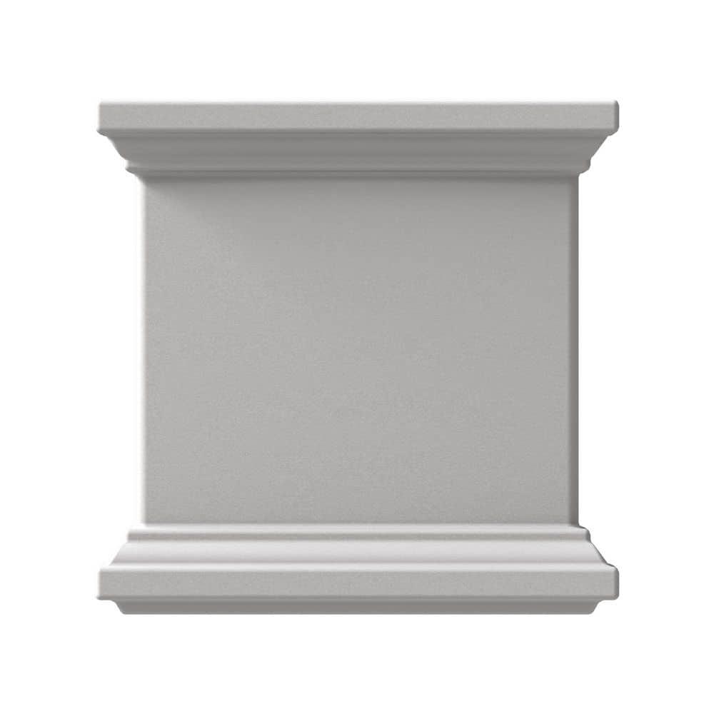 Mayne Inc. Anastasiya Resin Window Box Planter with Water Reservoir